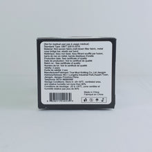 Load image into Gallery viewer, 100 Boxes of Black 3 Ply Masks in Boxes of 50, $0.075/mask