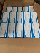 Load image into Gallery viewer, 100 BOX SPECIAL - 3 Ply Masks in Box of 50, $0.06/MASK