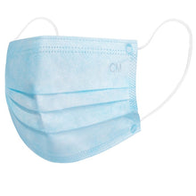 Load image into Gallery viewer, 100 boxes of Medical Masks -Level 2 - 98% BFE - SURGICAL MASK - $5.5/Box of 50
